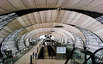 Suvarnabhumi Airport, Bangkok